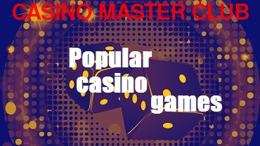 land-based and web games in online casino in Australia