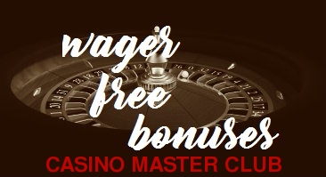 wagering in online casino