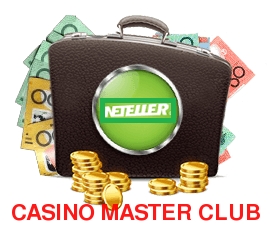 Neteller online casino