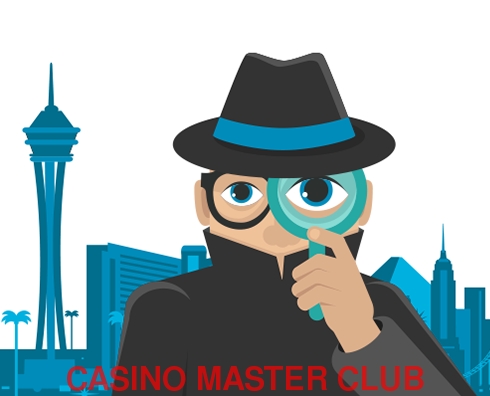 finding an online casino