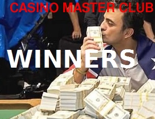 winners of online casino