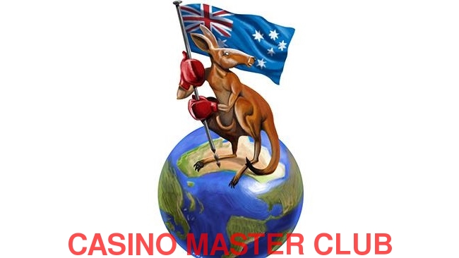 Aussie online casino legality