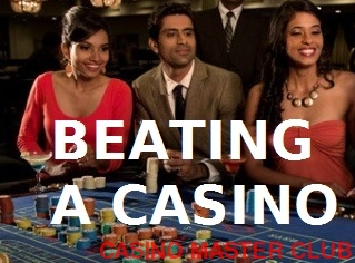 how to beat an online casino