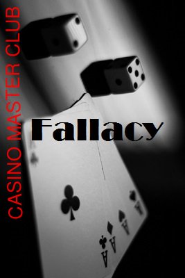 Aussie online casino and gambler's fallacy